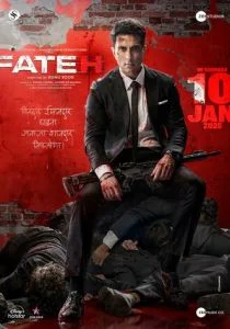 Фатех (2025) бесплатно